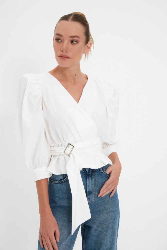 Блузка женская | Trendyol