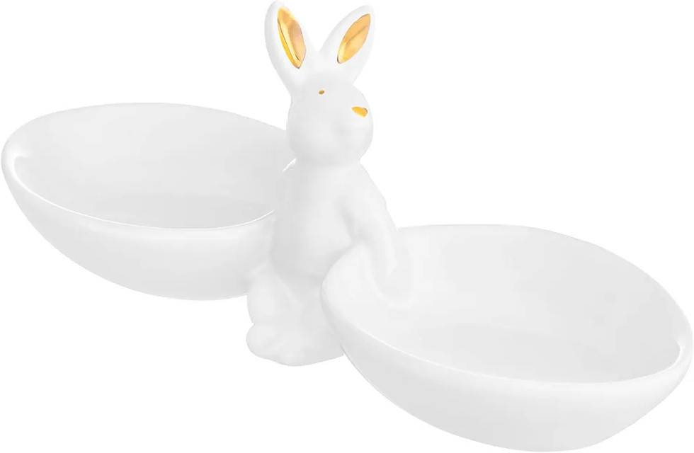 Блюдо сервировочное «Кролик» | Кролик | Elan Gallery