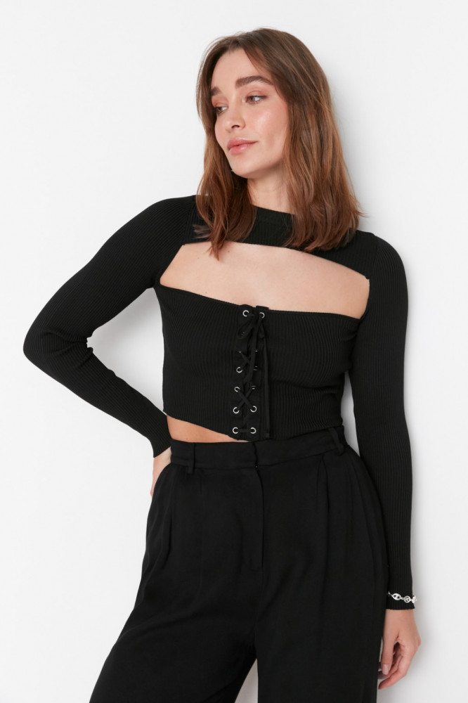 Джемпер женский | Trendyol