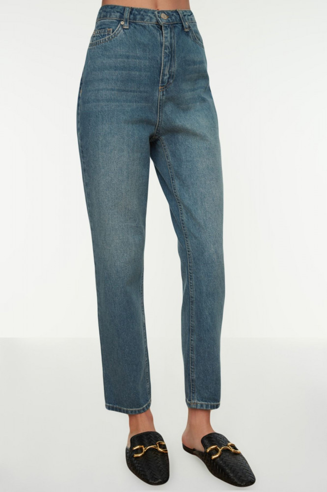 Джинсы женские | Trendyol