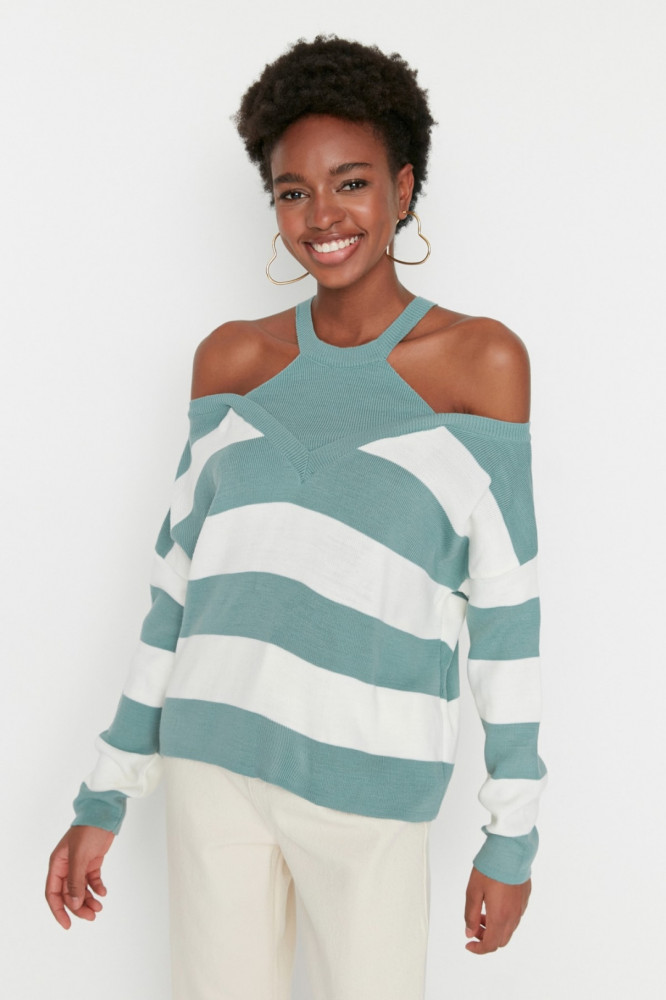 Джемпер женский | Trendyol