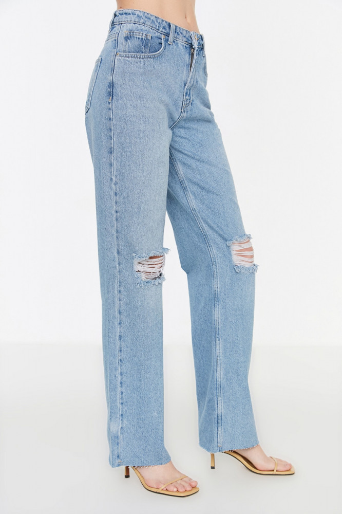 Джинсы женские | Trendyol