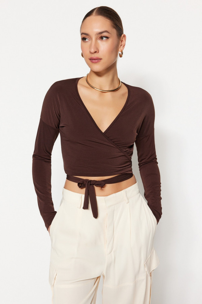 Блузка женская | Trendyol