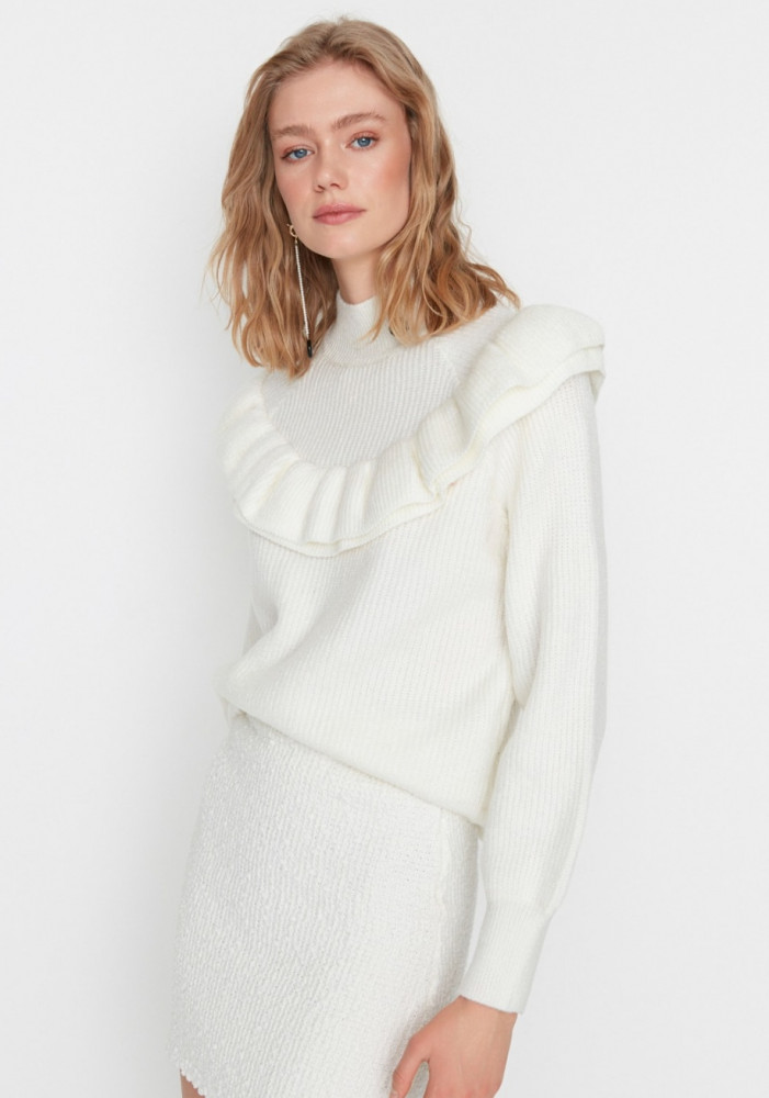 Джемпер женский | Trendyol