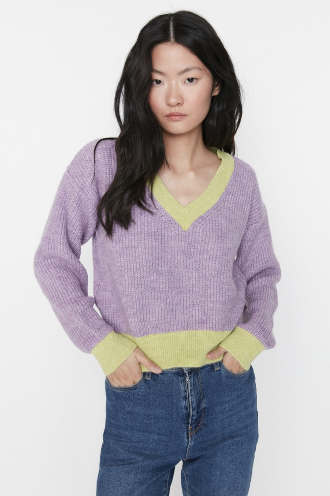 Джемпер женский | Trendyol