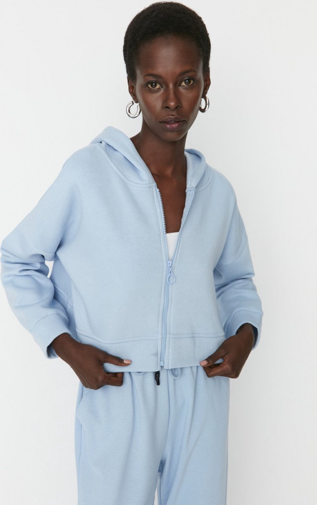 Толстовка женская | Trendyol