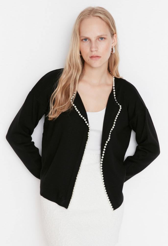 Кардиган женский | Trendyol