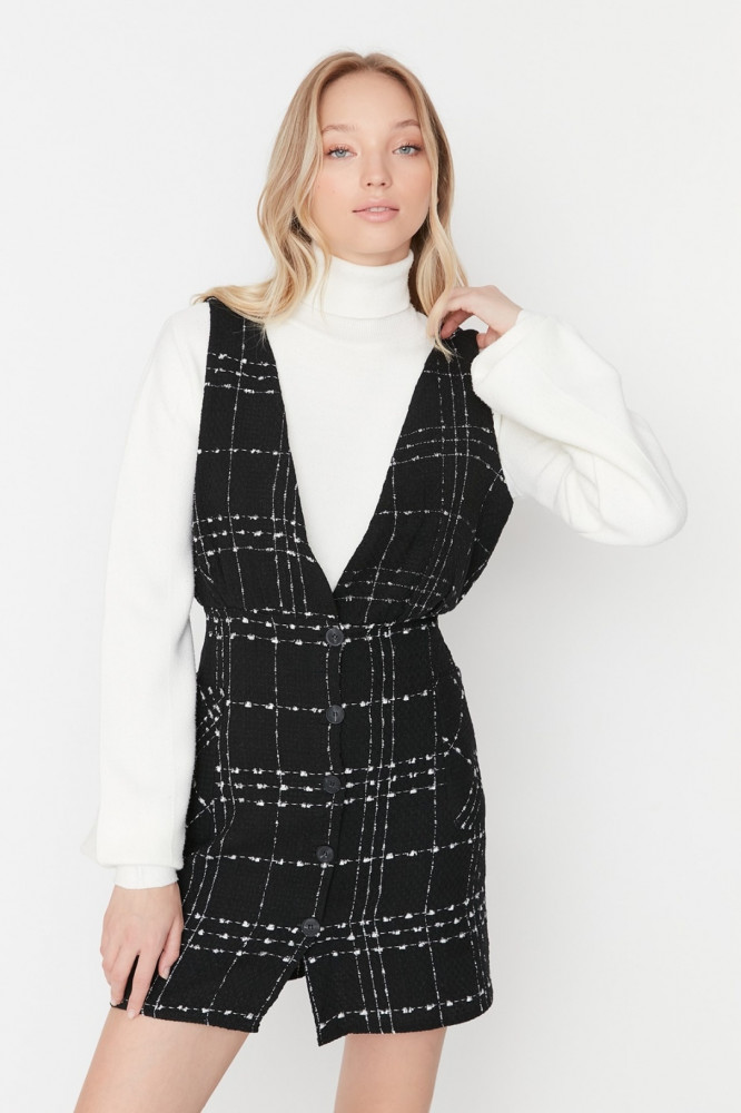 Сарафан женский | Trendyol