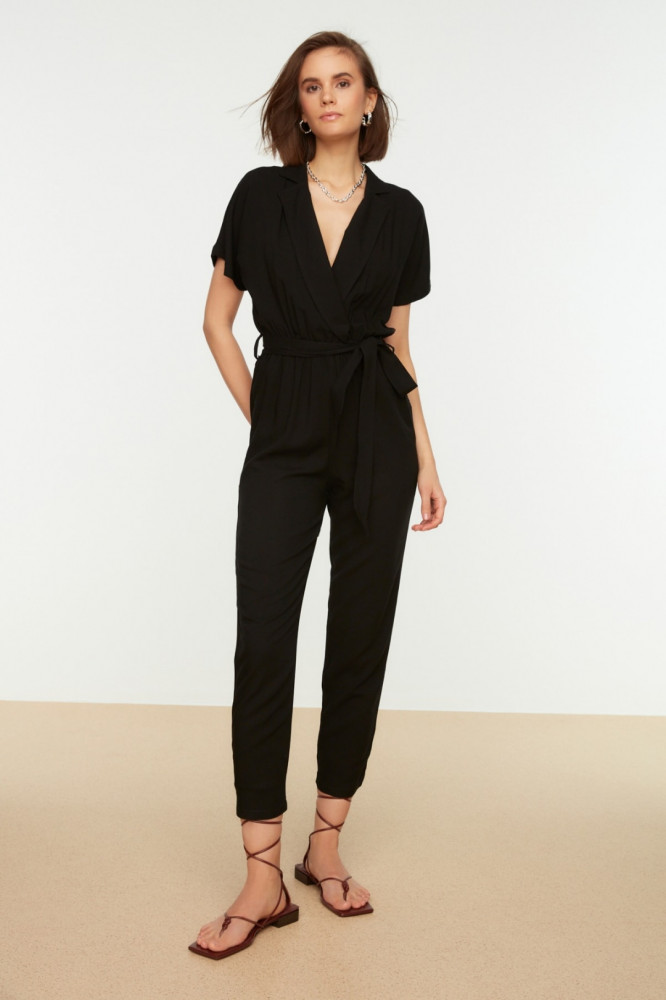 Комбинезон женский | TRENDYOLMİLLA