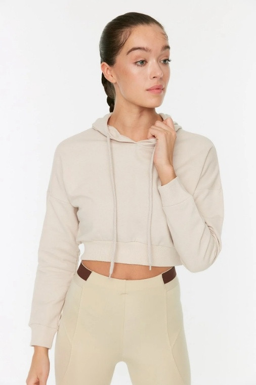 Толстовка женская | Trendyol