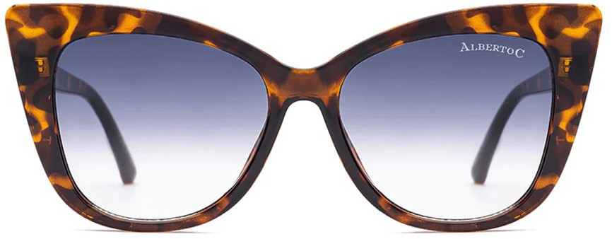 Очки солнцезащитные «Yada Yada Tort Shadow» | Yada Yada | Alberto Casiano