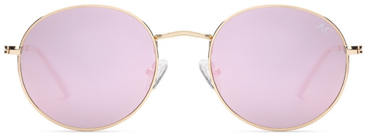 Очки солнцезащитные «Austin Rose» | Alberto Casiano