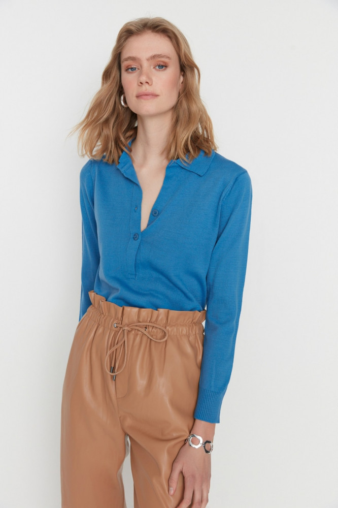 Джемпер женский | Trendyol