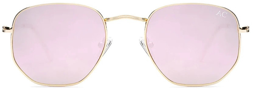 Очки солнцезащитные «Vibe Rose» | Vibe | Alberto Casiano