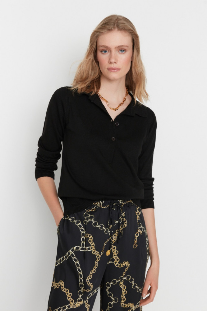 Джемпер женский | Trendyol