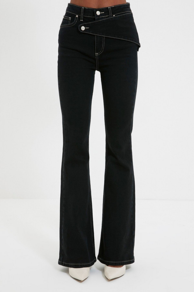 Джинсы женские | Trendyol