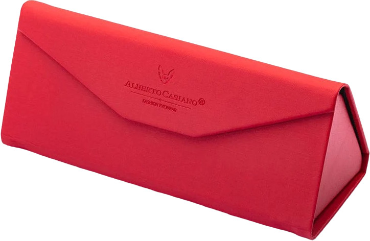 Футляр для очков «Tri Fold Case» | Alberto Casiano