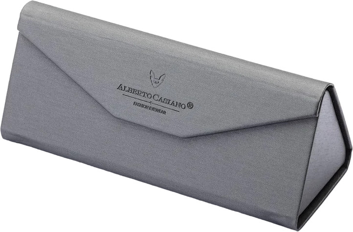 Футляр для очков «Tri Fold Case» | Alberto Casiano