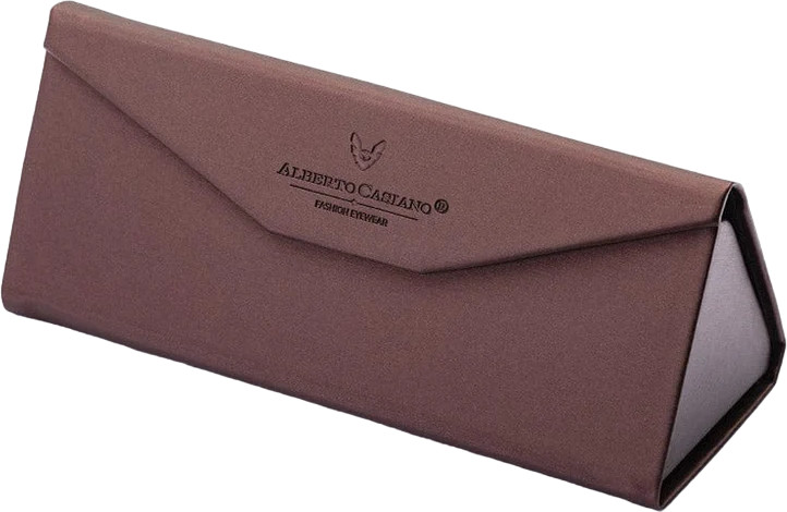 Футляр для очков «Tri Fold Case» | Alberto Casiano