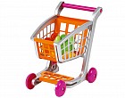 Тележка с продуктами