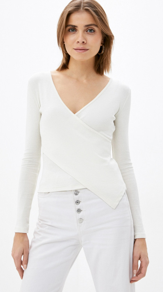 Блузка женская | TRENDYOLMİLLA