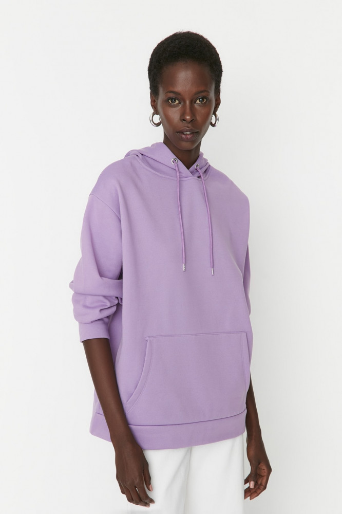 Свитшот женский | TRENDYOLMİLLA