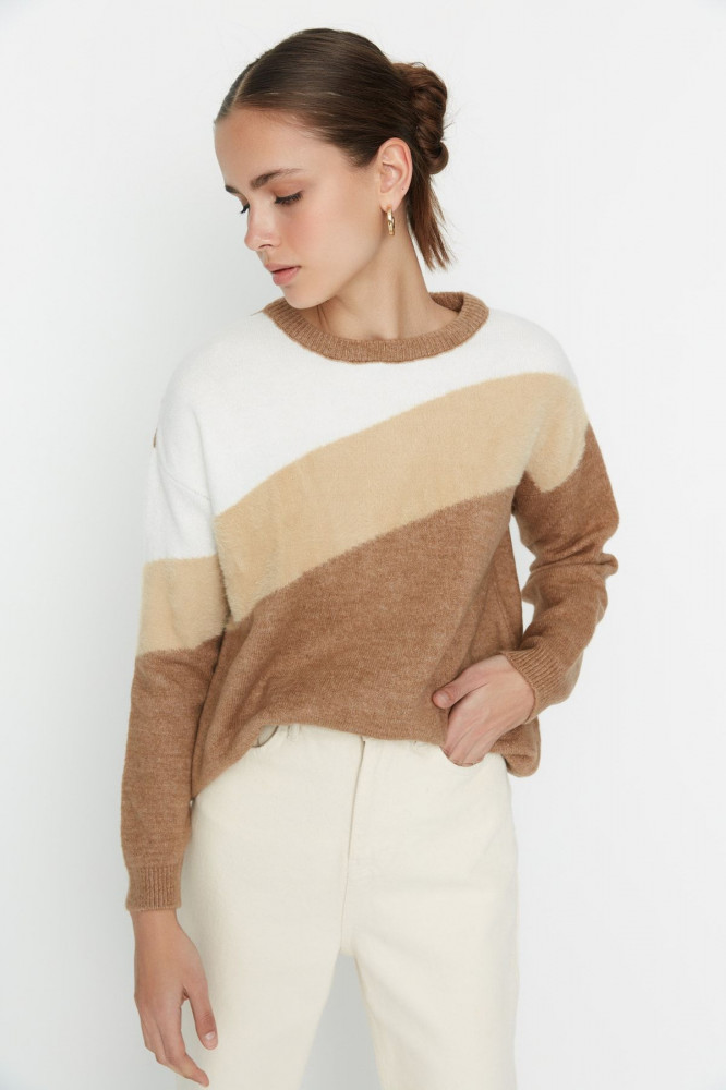 Джемпер женский | Trendyol