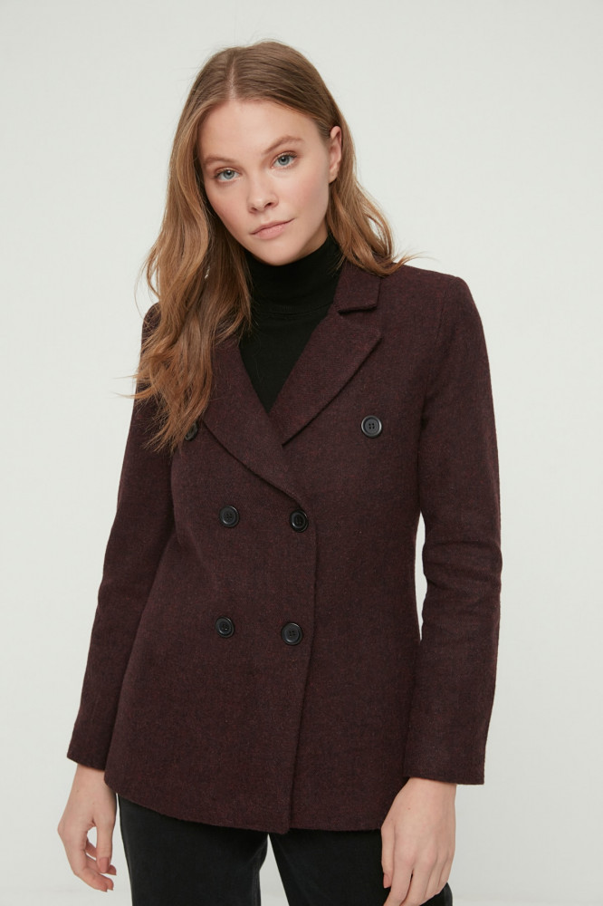 Пиджак женский | Trendyol