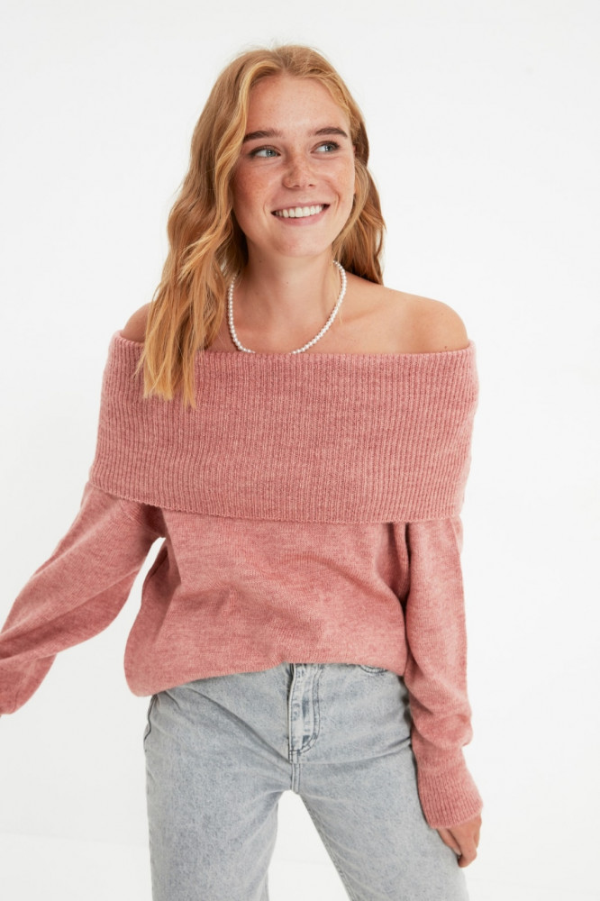 Джемпер женский | Trendyol