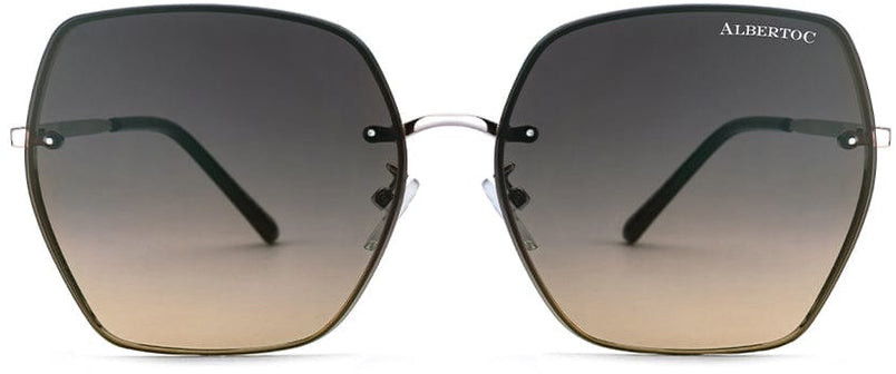 Очки солнцезащитные «Carmen Grey» | Carmen | Alberto Casiano