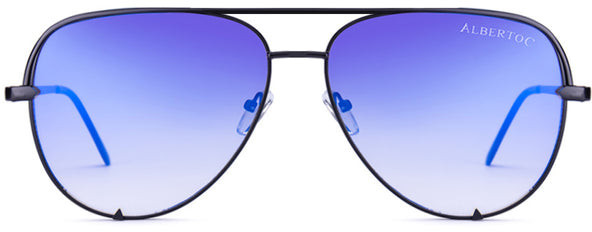 Очки солнцезащитные «Ecstasy Blick» | Ecstasy | Alberto Casiano