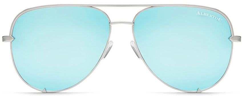 Очки солнцезащитные «Ecstasy Blue» | Ecstasy | Alberto Casiano