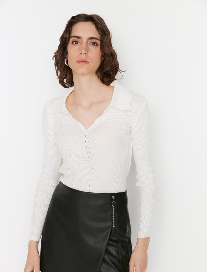 Джемпер женский | Trendyol