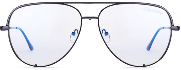 Очки солнцезащитные «Ecstasy Blue Light» | Ecstasy | Alberto Casiano