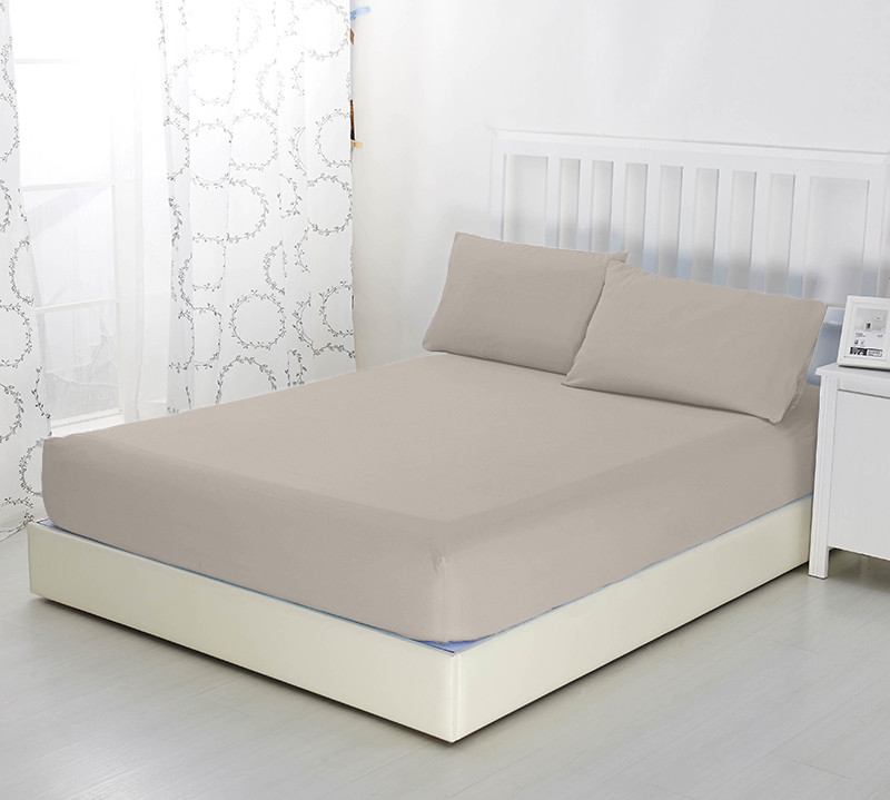 Простыня «Какао» | Текс-Дизайн