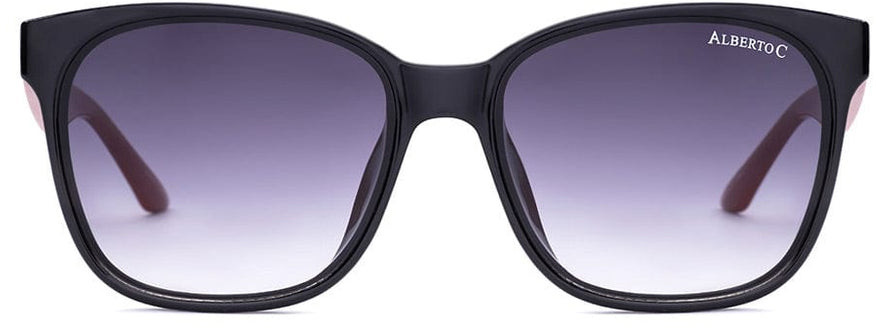 Очки солнцезащитные «Laguna Red » | Laguna | Alberto Casiano