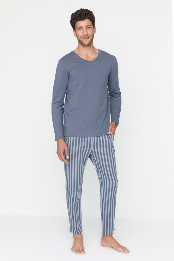 Пижама мужская | Trendyol