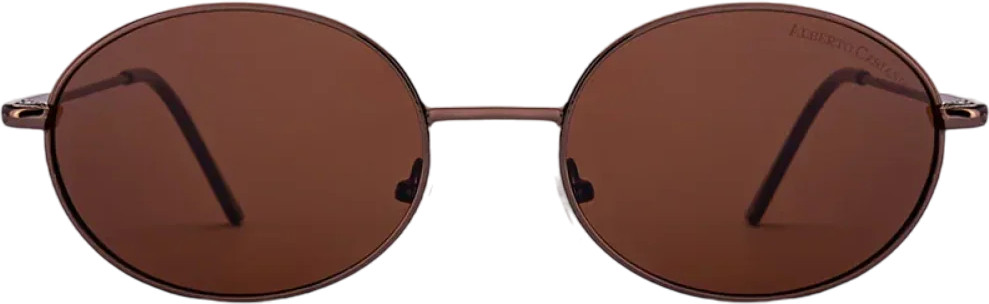 Очки солнцезащитные «Selfie Brown» | Selfie | Alberto Casiano