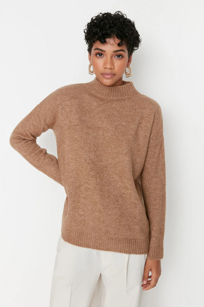 Джемпер женский | Trendyol