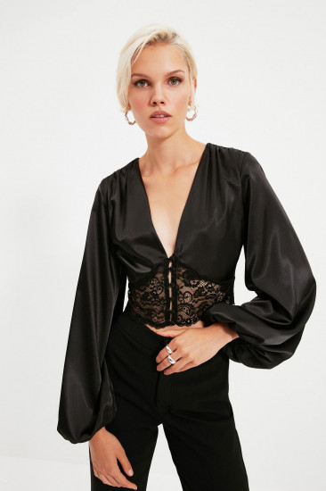 Блузка женская