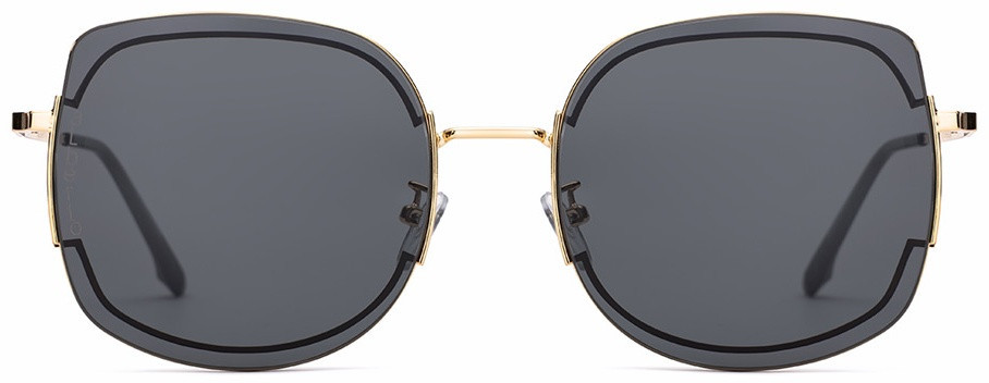 Очки солнцезащитные «Sandra Black» | Alberto Casiano