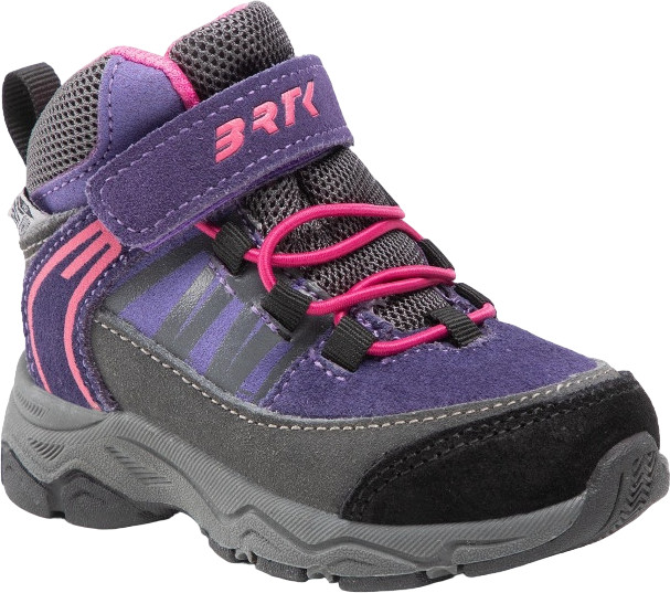 Ботинки для девочек | Bartek