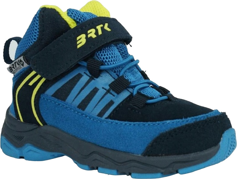 Ботинки для мальчиков | Bartek