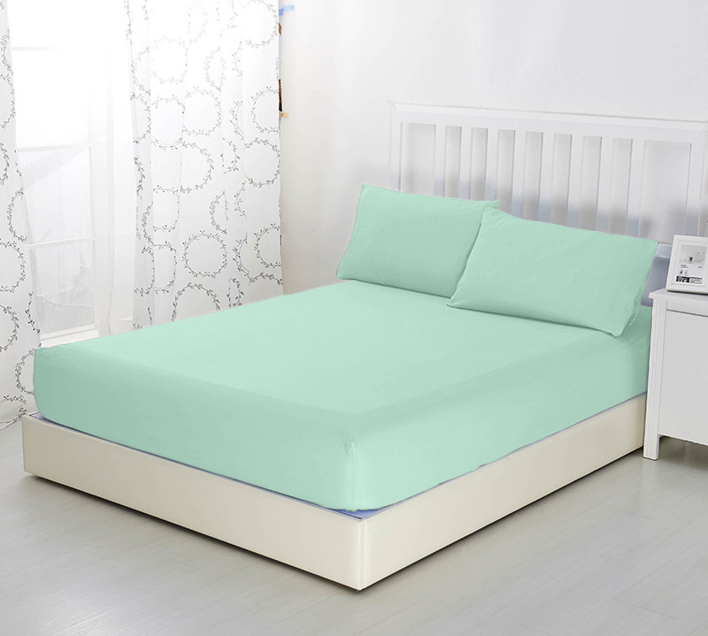Простыня на резинке | Текс-Дизайн