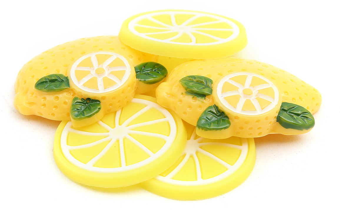 Набор фигурок «Лимоны» | Dress it up