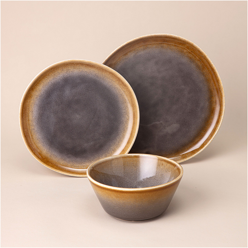 Набор посуды обеденный | Lefard