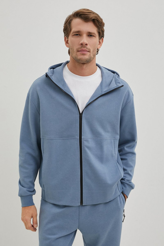 Толстовка мужская | Finn Flare