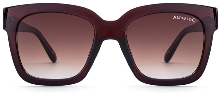 Очки солнцезащитные «Mia Brown Hideit» | Mia | Alberto Casiano