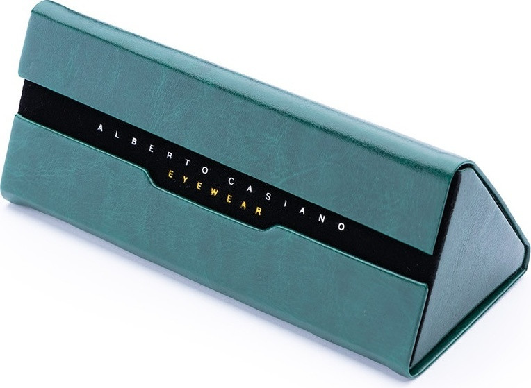 Футляр для очков «Classic tri fold» | Alberto Casiano