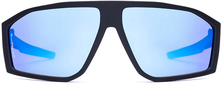 Очки солнцезащитные «Logan Blue» | Alberto Casiano